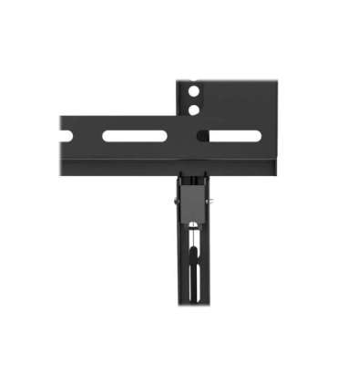 Goobay Wall mount TV Wall Mount Pro FIXED (XL) Black