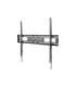 Goobay Wall mount TV Wall Mount Pro FIXED (XL) Black