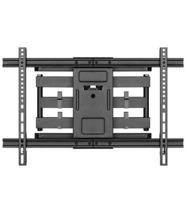 Goobay Wall mount TV Wall Mount Pro FULLMOTION (L) Tilt, Swivel Black