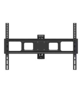Goobay Wall mount TV Wall Mount Basic FULLMOTION (L) Tilt, Swivel Black