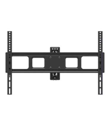 Goobay Wall mount TV Wall Mount Basic FULLMOTION (L) Tilt, Swivel Black