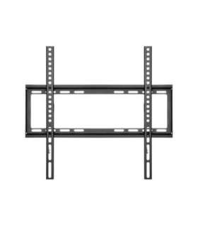 Goobay Wall mount TV Wall Mount (M) Fixed Black