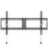 Goobay Wall mount TV Wall Mount Pro TILT (XL) Black