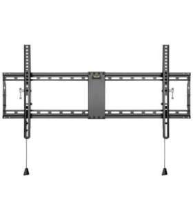 Goobay Wall mount TV Wall Mount Pro TILT (XL) Black
