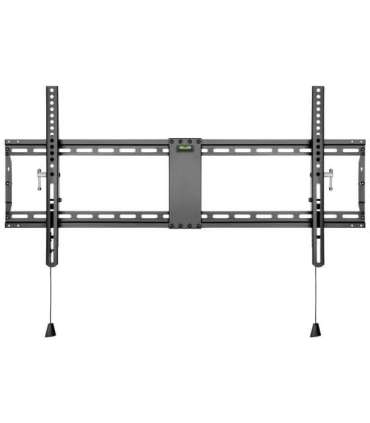 Goobay Wall mount TV Wall Mount Pro TILT (XL) Black