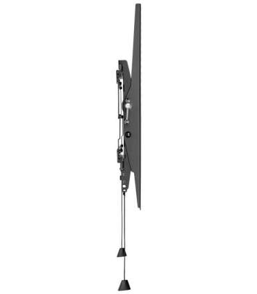 Goobay Wall mount TV Wall Mount Pro TILT (XL) Black