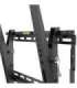 Goobay Wall mount TV Wall Mount Pro TILT (XL) Black