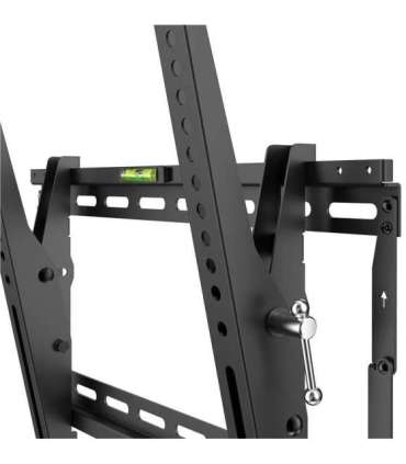 Goobay Wall mount TV Wall Mount Pro TILT (XL) Black