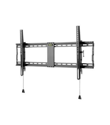Goobay Wall mount TV Wall Mount Pro TILT (XL) Black