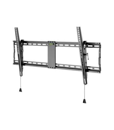 Goobay Wall mount TV Wall Mount Pro TILT (XL) Black