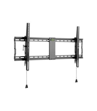 Goobay Wall mount TV Wall Mount Pro TILT (XL) Black