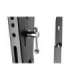 Goobay Wall mount TV Wall Mount Pro TILT (XL) Black