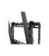 Goobay Wall mount TV Wall Mount Pro TILT (XL) Black