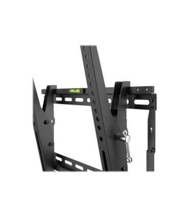 Goobay Wall mount TV Wall Mount Pro TILT (XL) Black