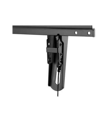 Goobay Wall mount TV Wall Mount Pro TILT (XL) Black