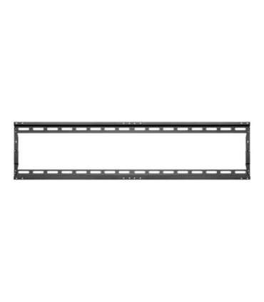 Goobay Wall mount TV Wall Mount Pro TILT (XL) Black