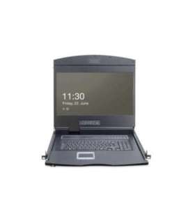 Digitus Modular console with 19" TFT (48.3cm) DS-72211-2US