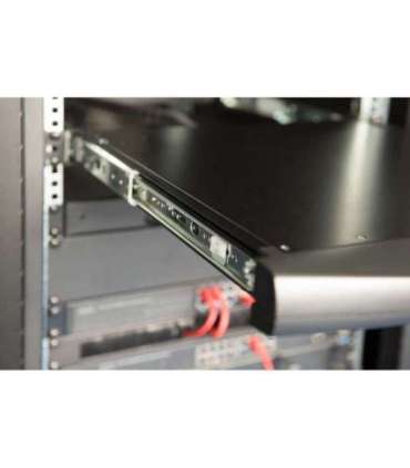Digitus Modular console with 19" TFT (48.3cm) DS-72211-2US