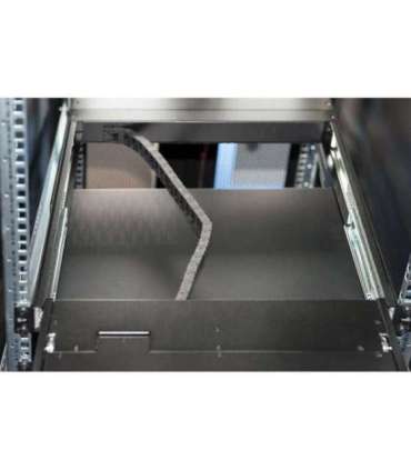 Digitus Modular console with 19" TFT (48.3cm) DS-72211-2US