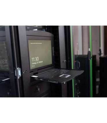 Digitus Modular console with 19" TFT (48.3cm) DS-72211-2US