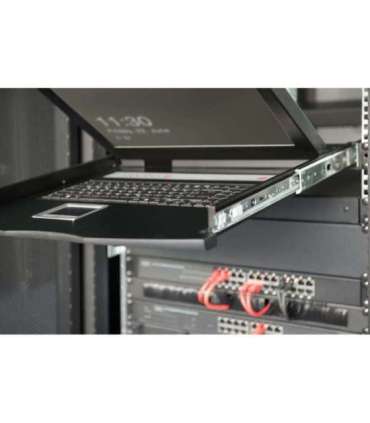 Digitus Modular console with 19" TFT (48.3cm) DS-72211-2US