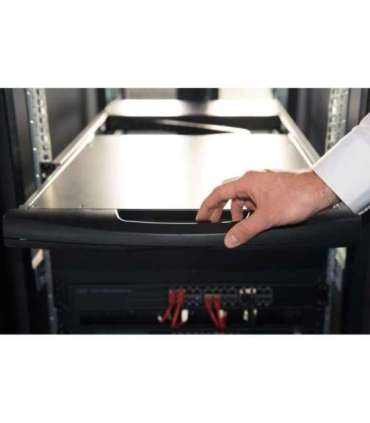 Digitus Modular console with 19" TFT (48.3cm) DS-72211-2US