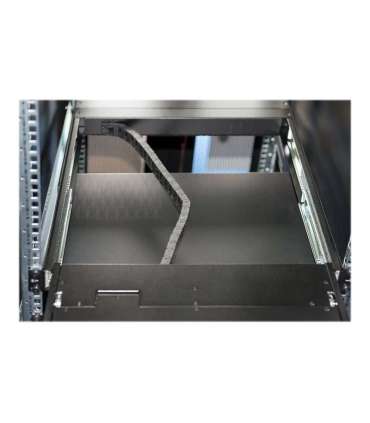 Digitus Modular console with 19" TFT (48.3cm) DS-72211-2US