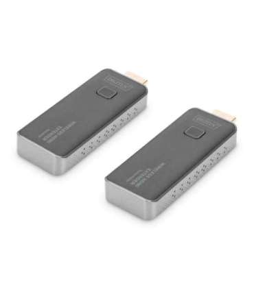 Digitus Wireless HDMI Extender Set, 50 m DS-55318