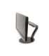Digitus Desk Mount Universal LED/LCD Monitor Stand with Gas Spring Tilt, swivel, height adjustment, rotate Black