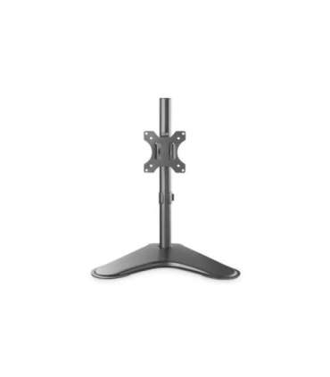 Digitus Desk Mount Adjustable Height, Rotate, Swivel Black