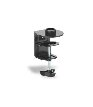 Digitus Desk Mount DA-90364 Tilt, swivel, rotate Black