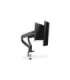 Digitus Desk Mount Universal Dual Monitor Mount with Gas Spring and Clamp Mount Swivel, height adjustment, rotate