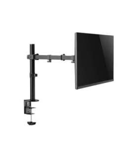 Digitus Desk Mount Height adjustment Black