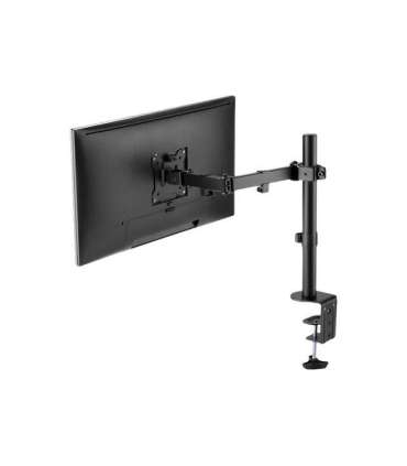 Digitus Desk Mount Height adjustment Black