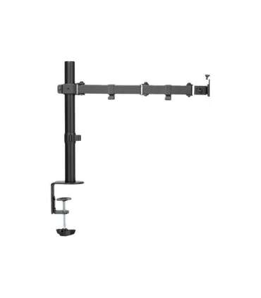 Digitus Desk Mount Height adjustment Black
