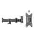 Digitus Desk Mount Height adjustment Black