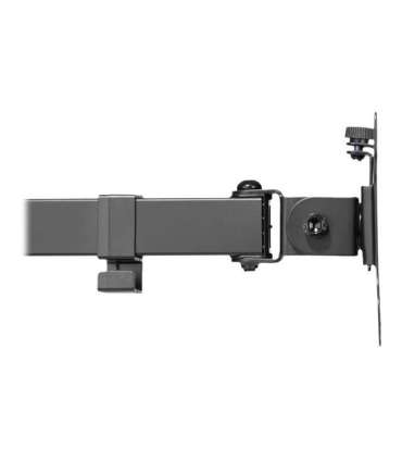Digitus Desk Mount Height adjustment Black