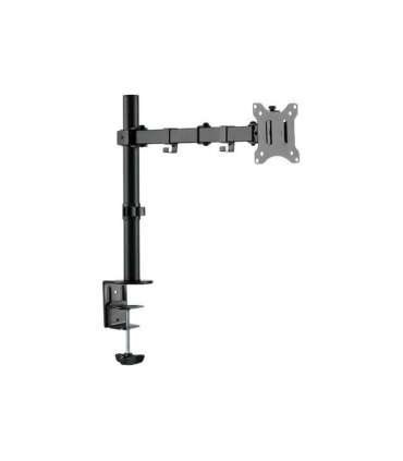 Digitus Desk Mount Height adjustment Black