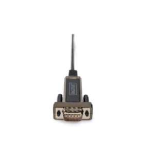 DIGITUS USB Type-C to Serial Adapter Digitus DIGITUS DA-70166 - serial adapter - USB-C - RS-232 DA-70166