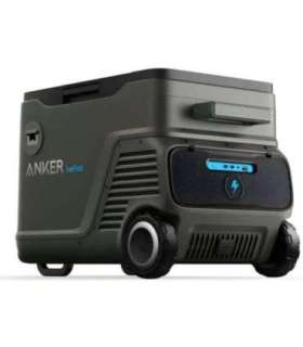 Anker Solix EverFrost Powered Cooler 40 (43L) A17A13M2