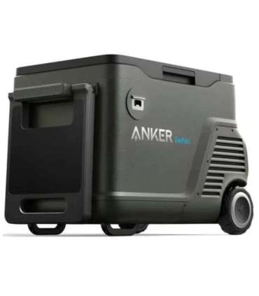 Anker Solix EverFrost Powered Cooler 40 (43L) A17A13M2