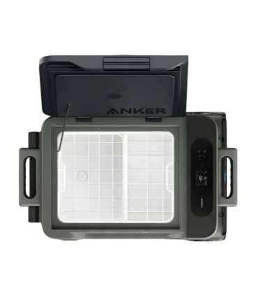 Anker Solix EverFrost Powered Cooler 40 (43L) A17A13M2