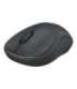 Logitech Silent Mouse M240 Wireless Bluetooth Graphite