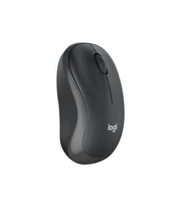 Logitech Silent Mouse M240 Wireless Bluetooth Graphite