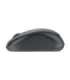 Logitech Silent Mouse M240 Wireless Bluetooth Graphite