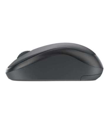 Logitech Silent Mouse M240 Wireless Bluetooth Graphite