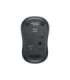 Logitech Silent Mouse M240 Wireless Bluetooth Graphite