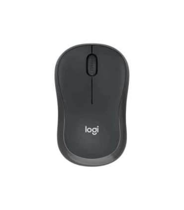 Logitech Silent Mouse M240 Wireless Bluetooth Graphite