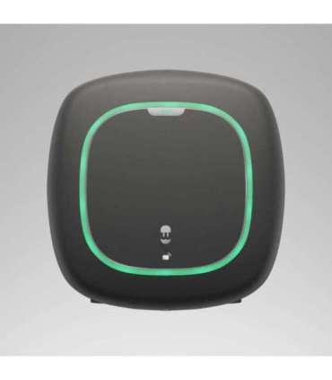 Wallbox Pulsar Pro Electric Vehicle Charger, Type 2 Socket 22 kW 4G, Wi-Fi, Bluetooth 7 m Black