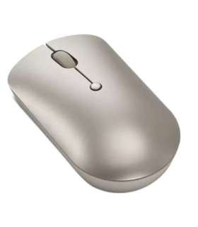 Lenovo Compact Mouse 540 Wireless Sand